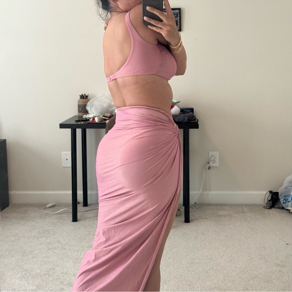 Baobab collection pink shimmer set - Picture 10 of 11